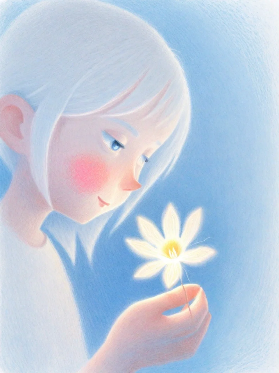 女孩永远是天使👼
