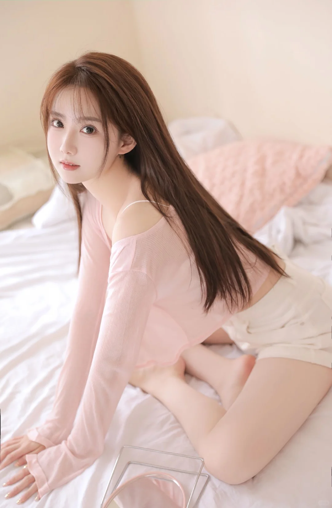 新女模特 会跳舞💃🏻大长腿 找实力摄影师