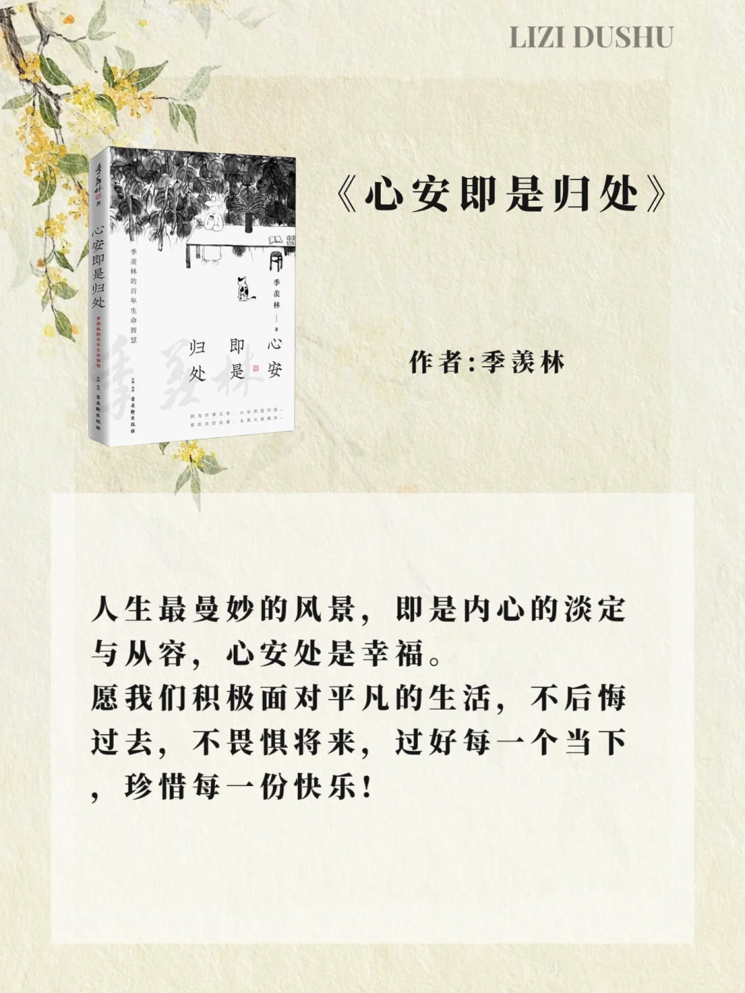 女生请把这6本书往烂了读真的会脱胎换骨