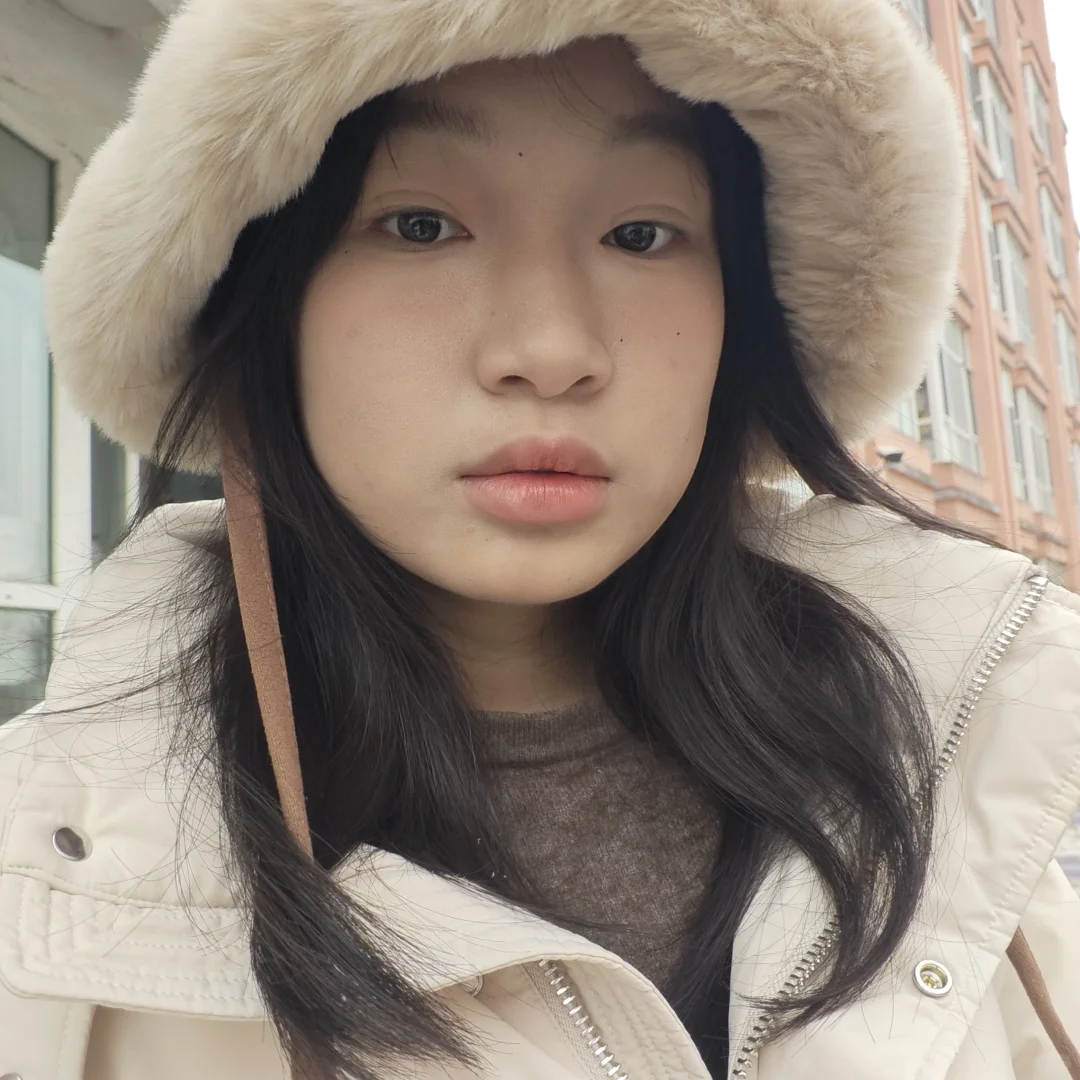 你问我为什么要化妆