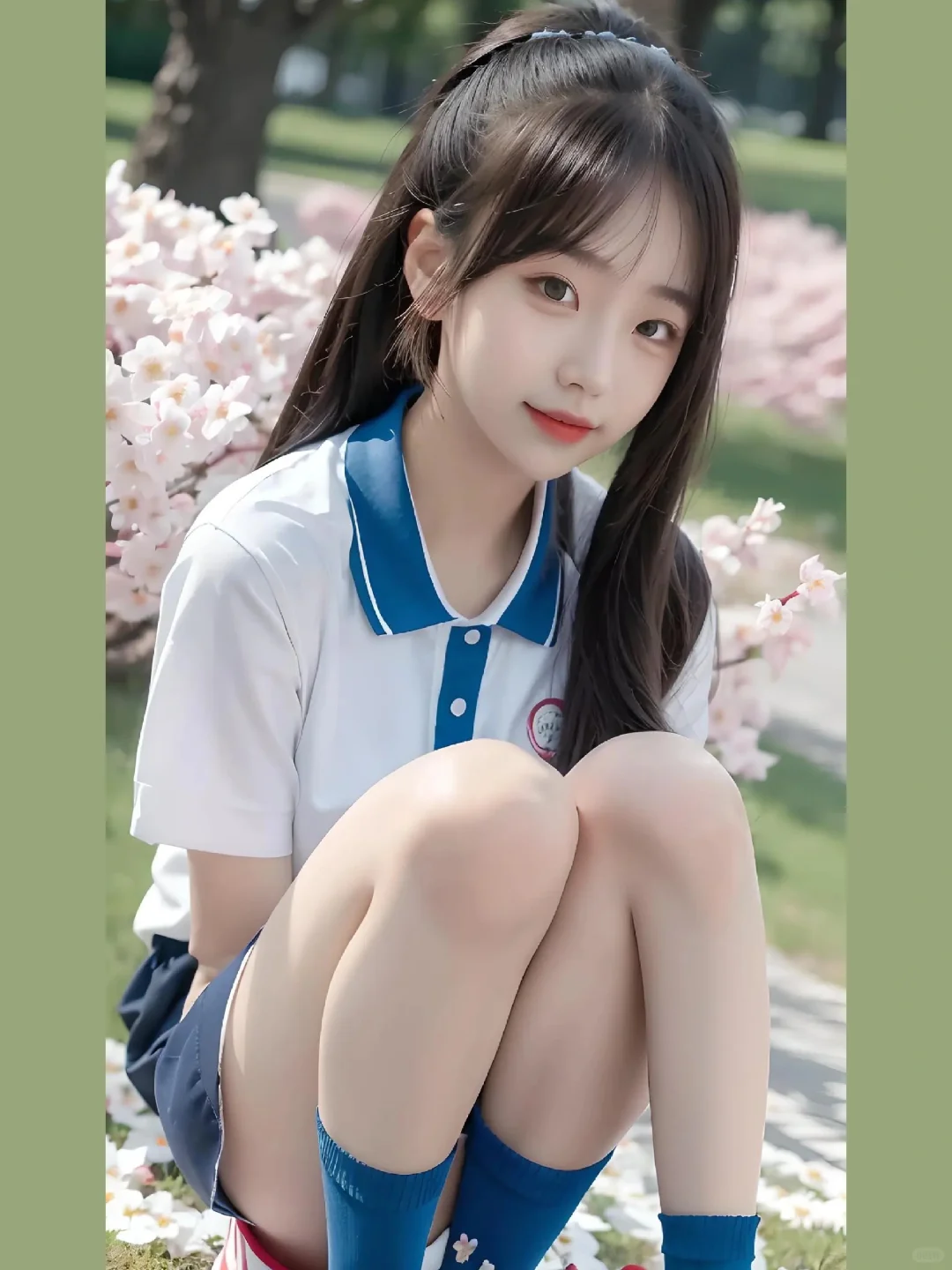 学生妹妹