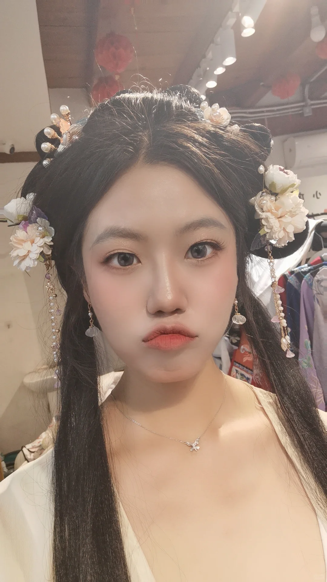 晋商大小姐