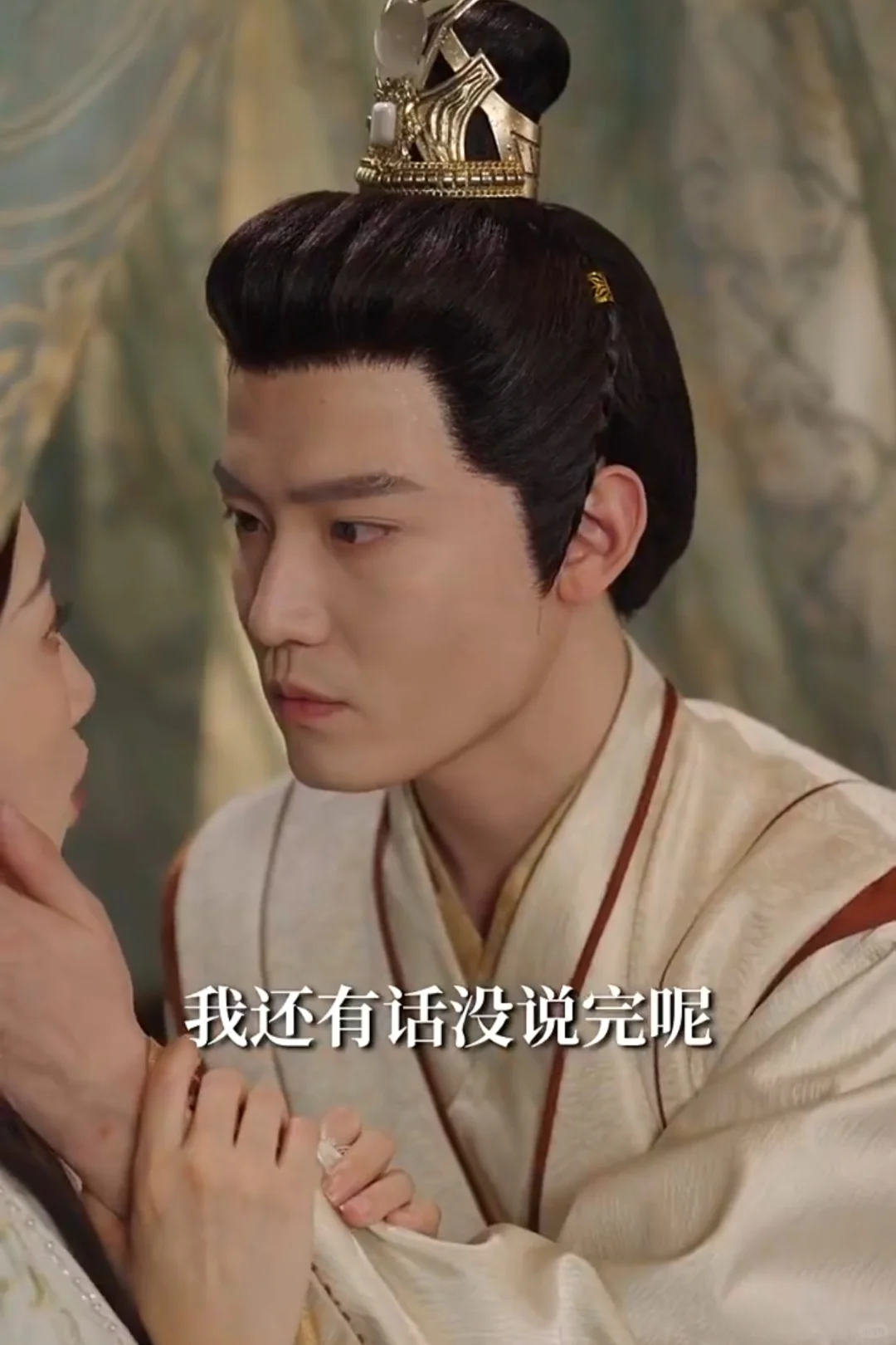 娇气妩媚女主撩动冷面王爷心
