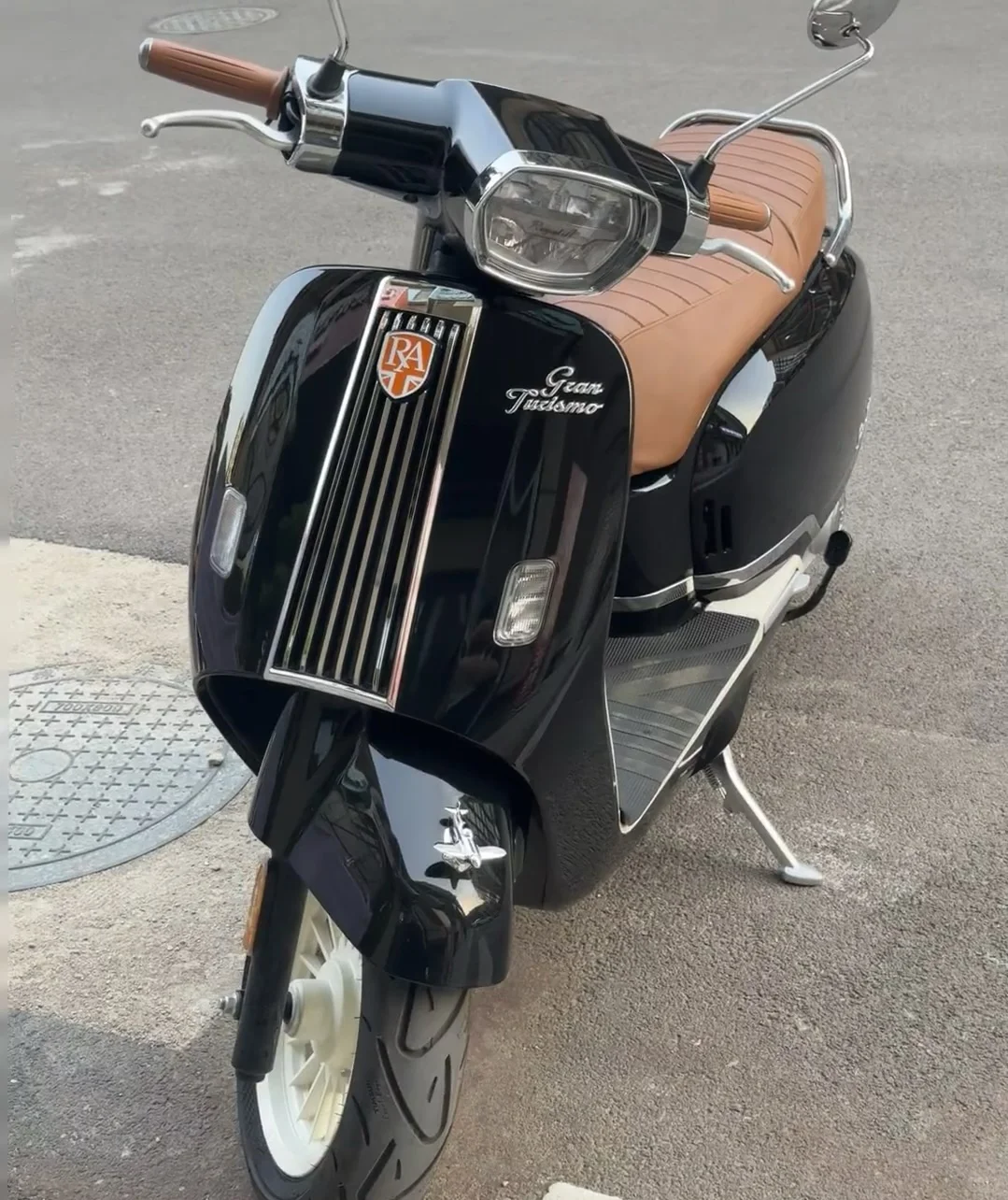 RA GT150值得入手吗！！！