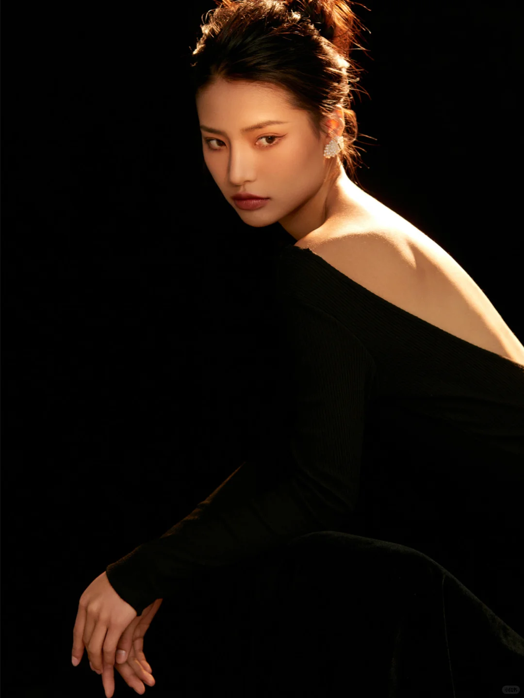 👸📷女士写真 | 魅力时刻😘