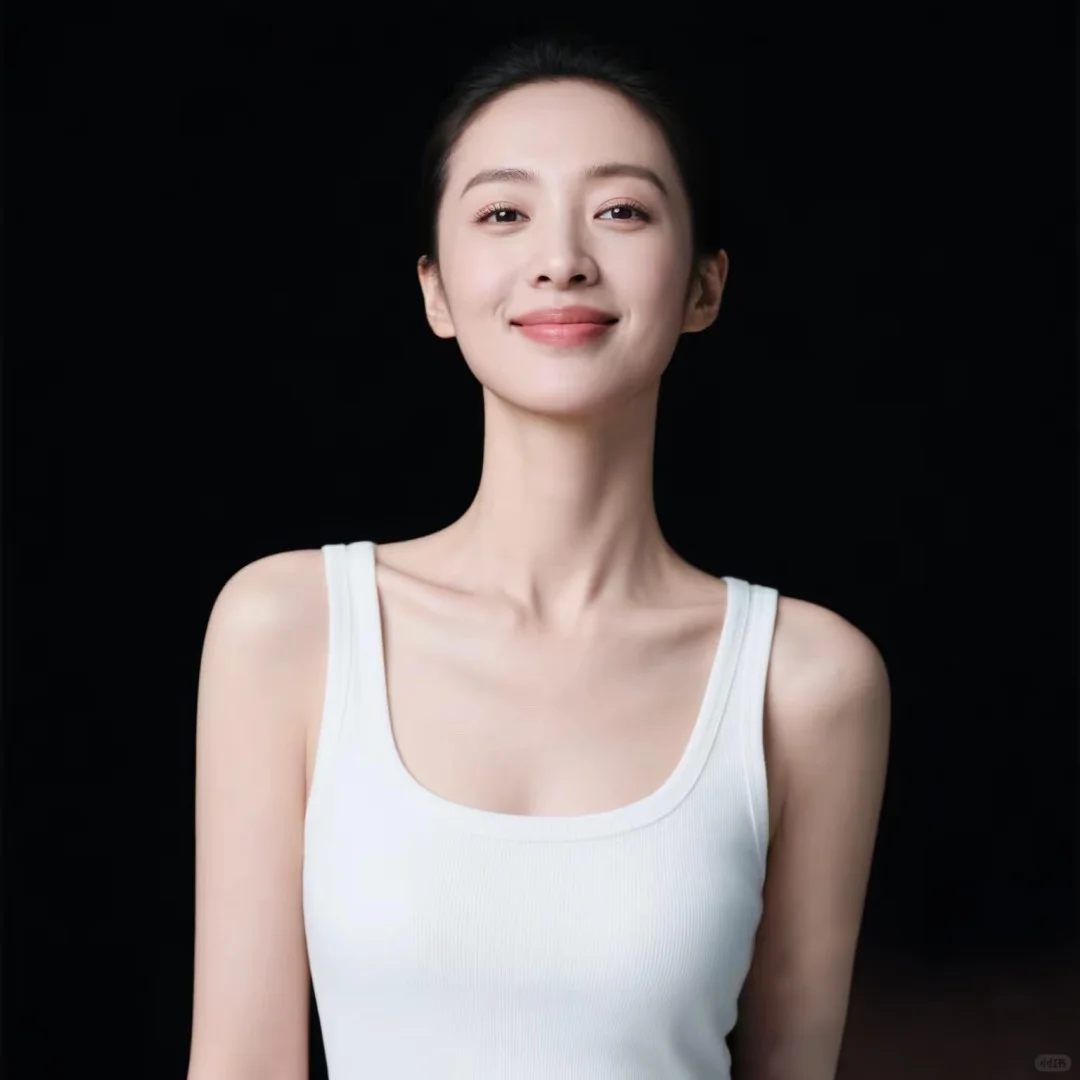 明星身材的真相