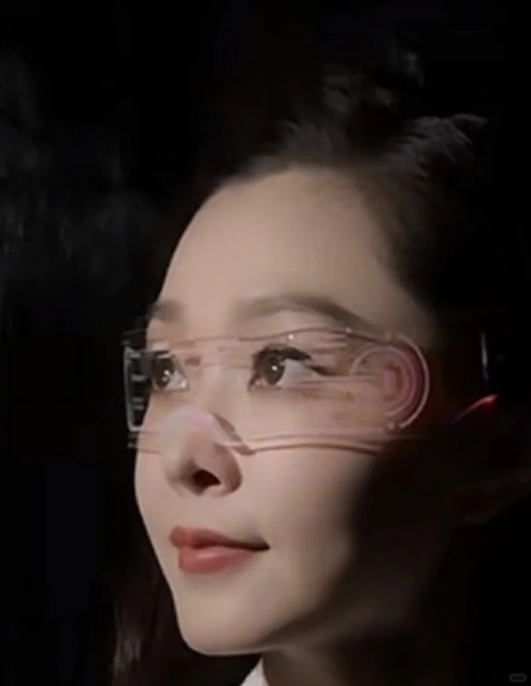 淑女印象