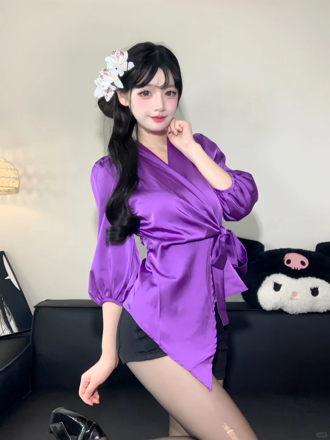 宝宝💜