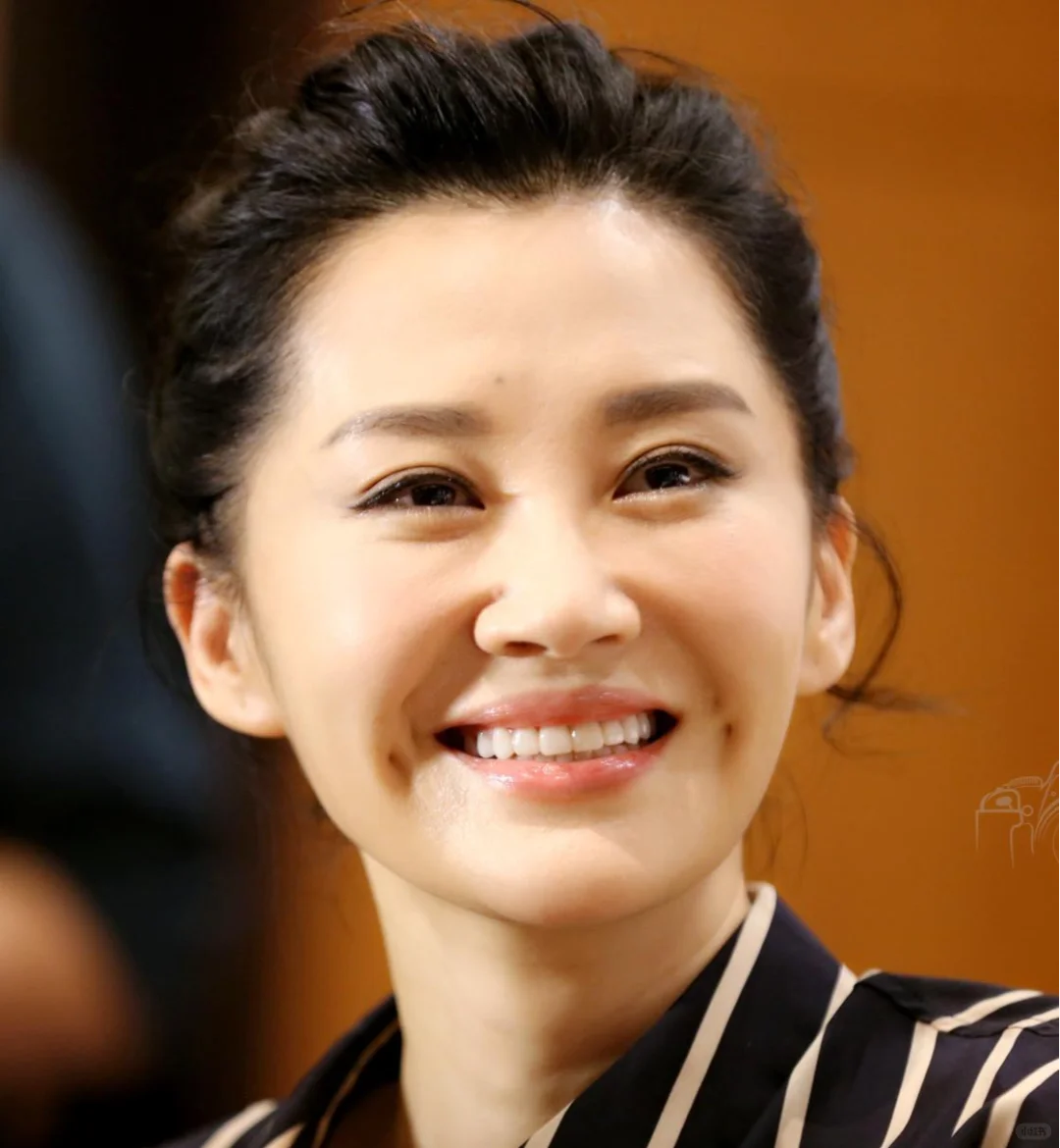 许晴为何以北京最美女明星著称