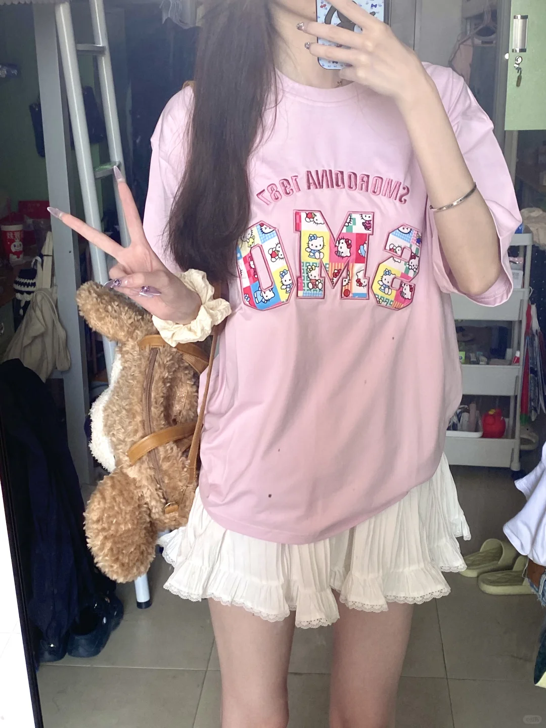 172｜🪄◟✩‧₊˚꒰🩰 ⸝⸝⸝⸝谁会拒绝甜妹穿搭呀！