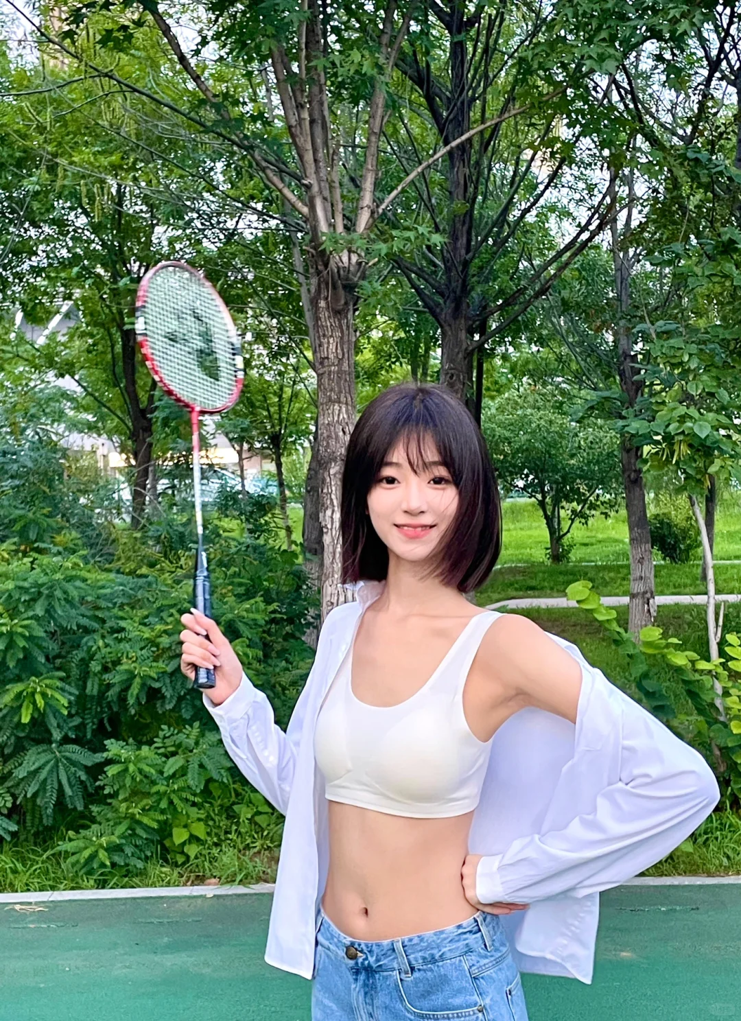 正确穿上少女内衣，青春自信，勇敢做自己~