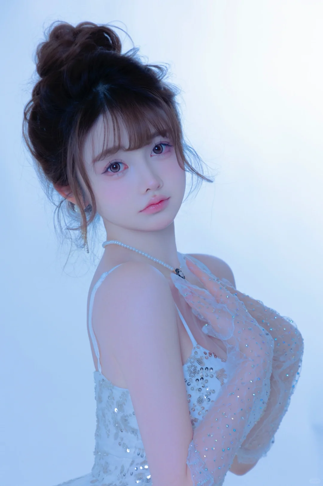 芭蕾洋娃娃🩰𝚙𝚒𝚗𝚔𝚙𝚒𝚗𝚔.*｡♡.💭纯欲
