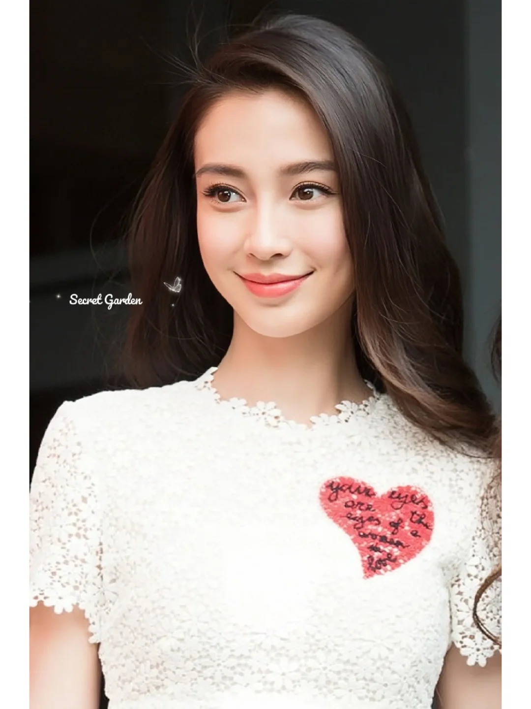 baby早期真的好清纯