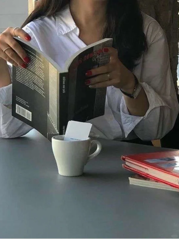 说实话我没有从女性主义博主那学到任何东西