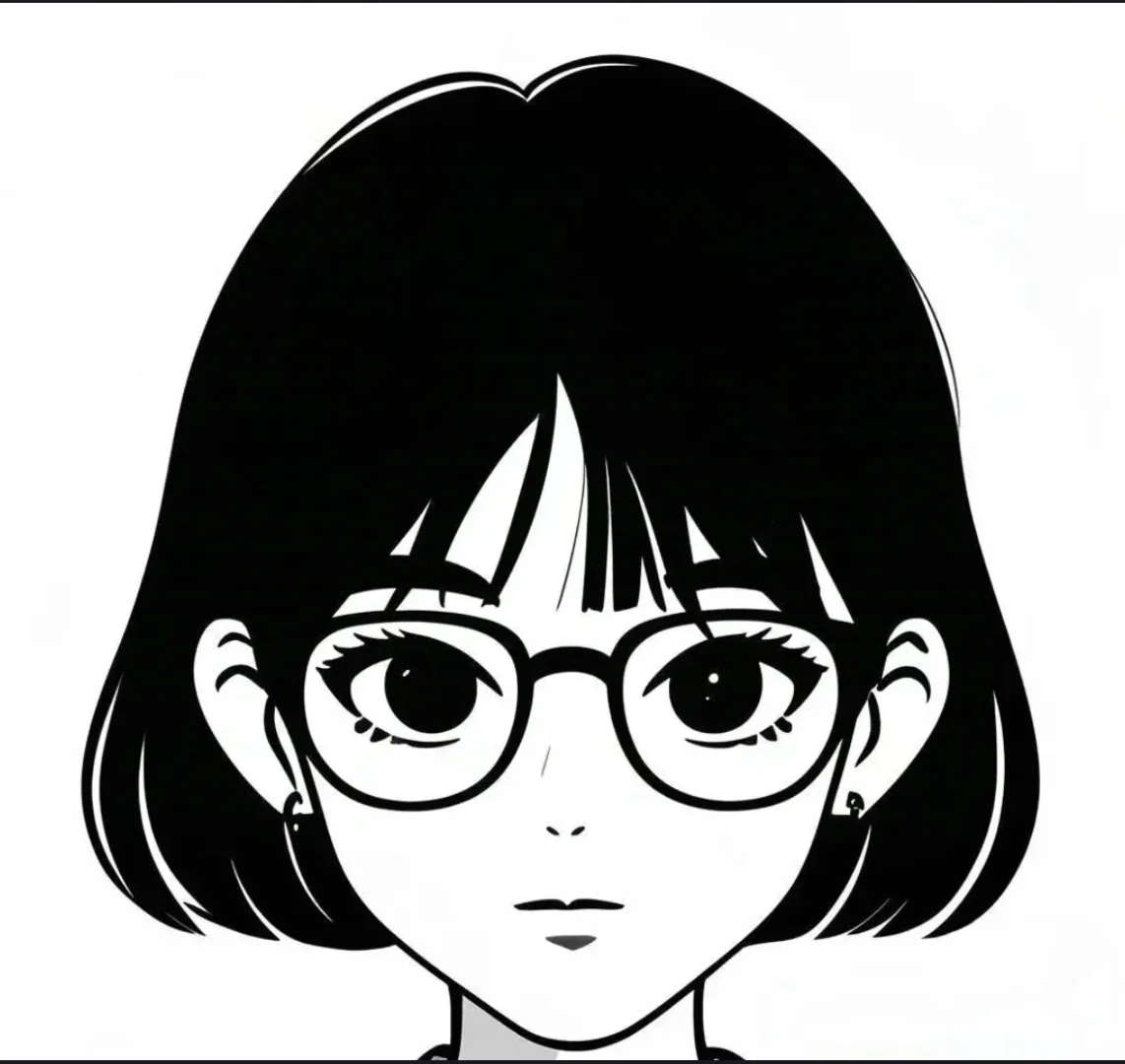 想认识这样的女孩