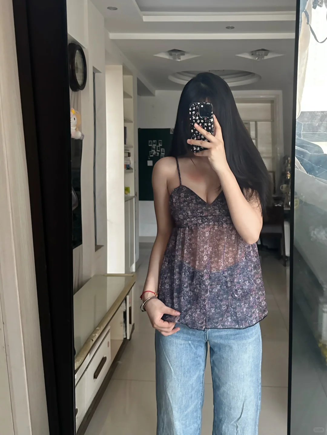 162/100 是谁23💰直接拿下宅女同款了