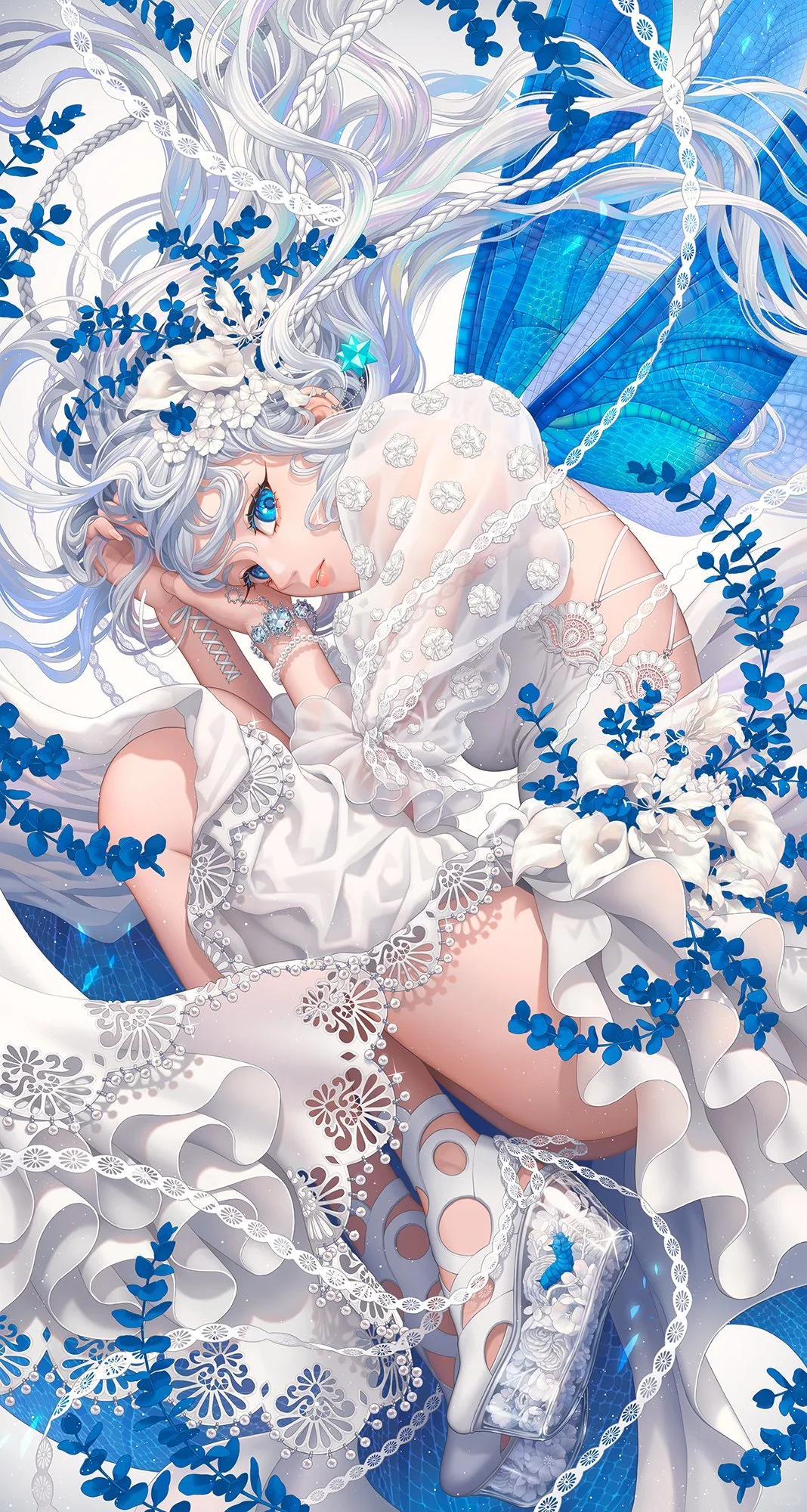 这不是AI-插画师推荐