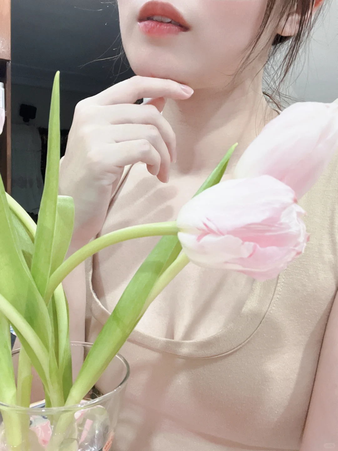每個女孩都是折翼天使？