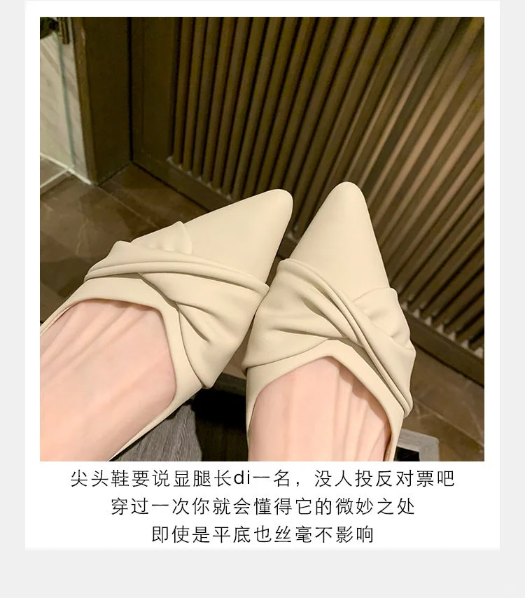 秋季新款软底芭蕾舞鞋女评测