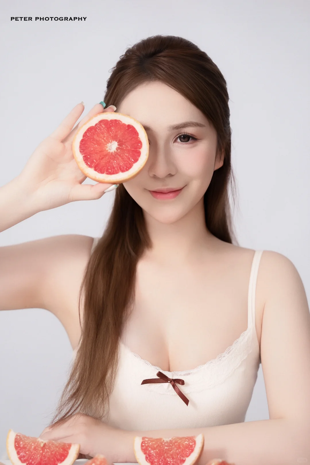 西柚的甜美❤️