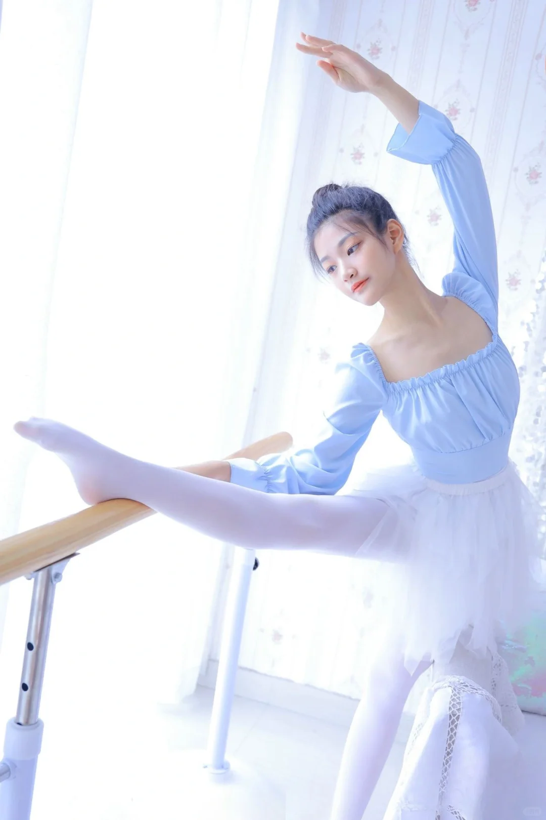 舞蹈生写真#5