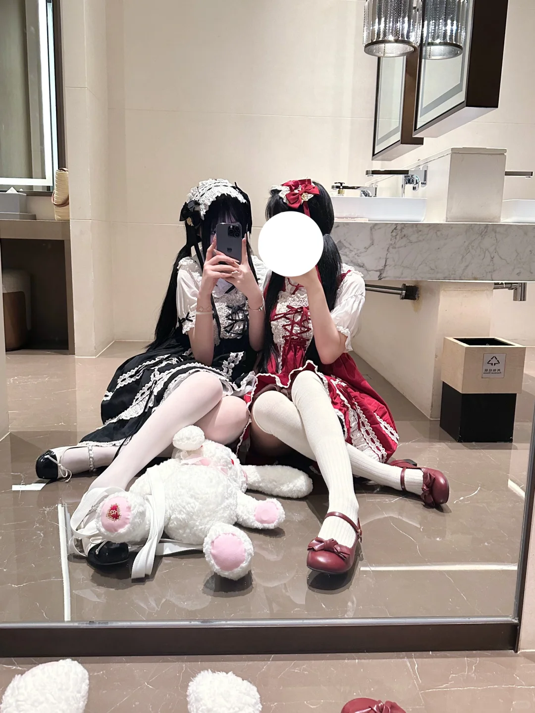 你们都有妈妈 那我是随滴妈妈