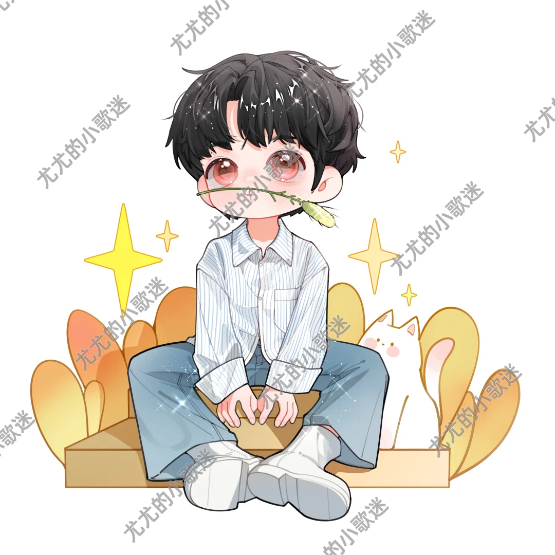 震惊！尤长靖竟然！