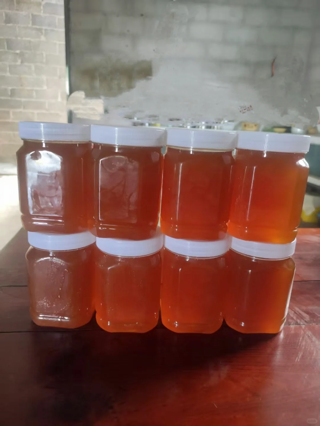 天然蜂蜜