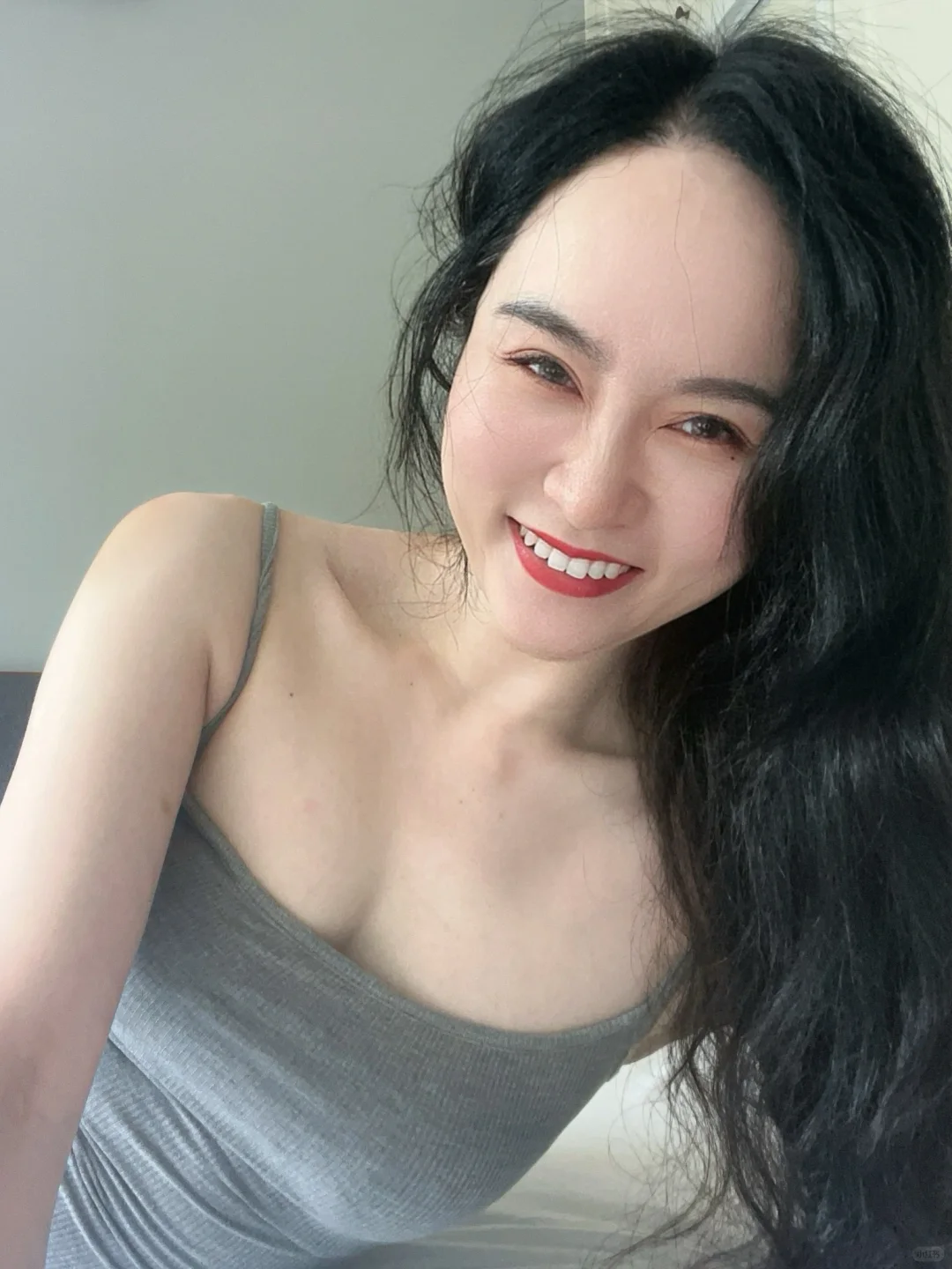 性感不是我的本意，只是我的一部分