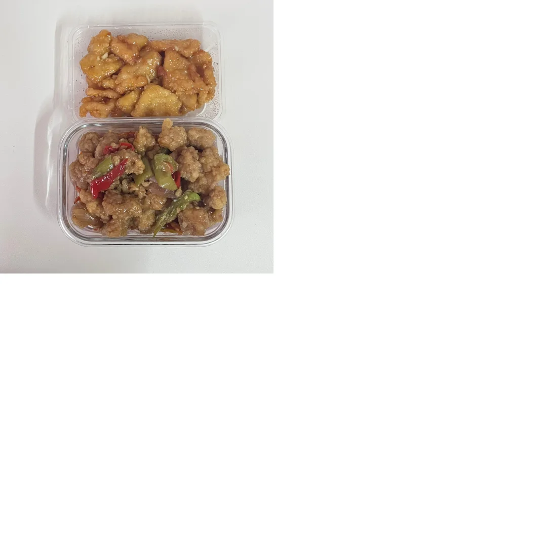158/91 一日饮食