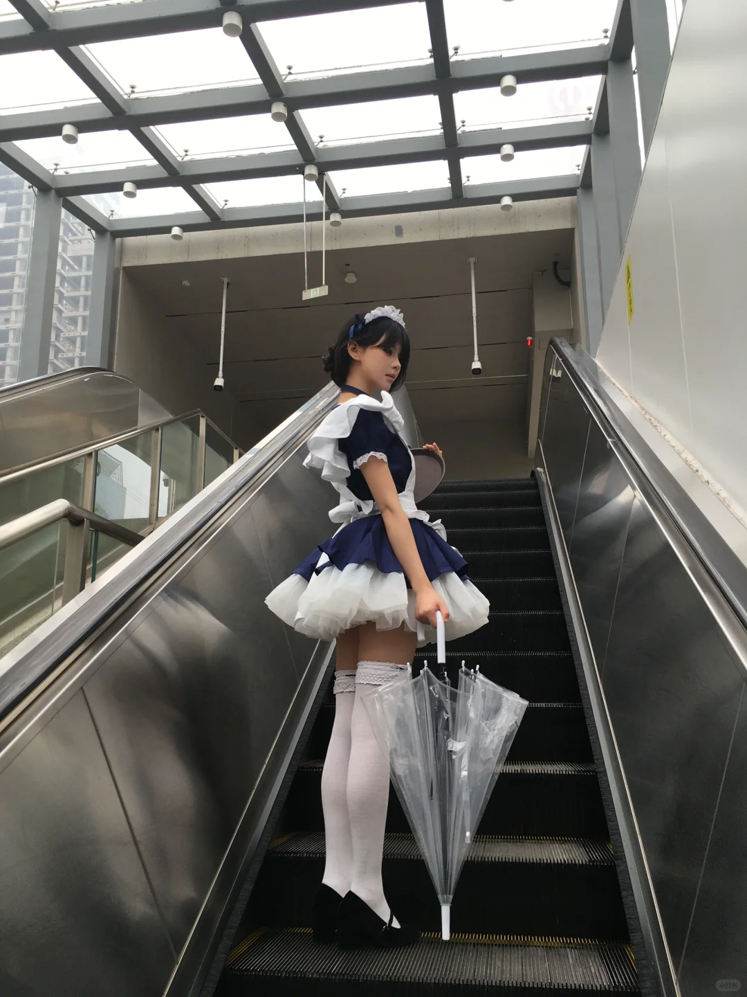 雨过天晴