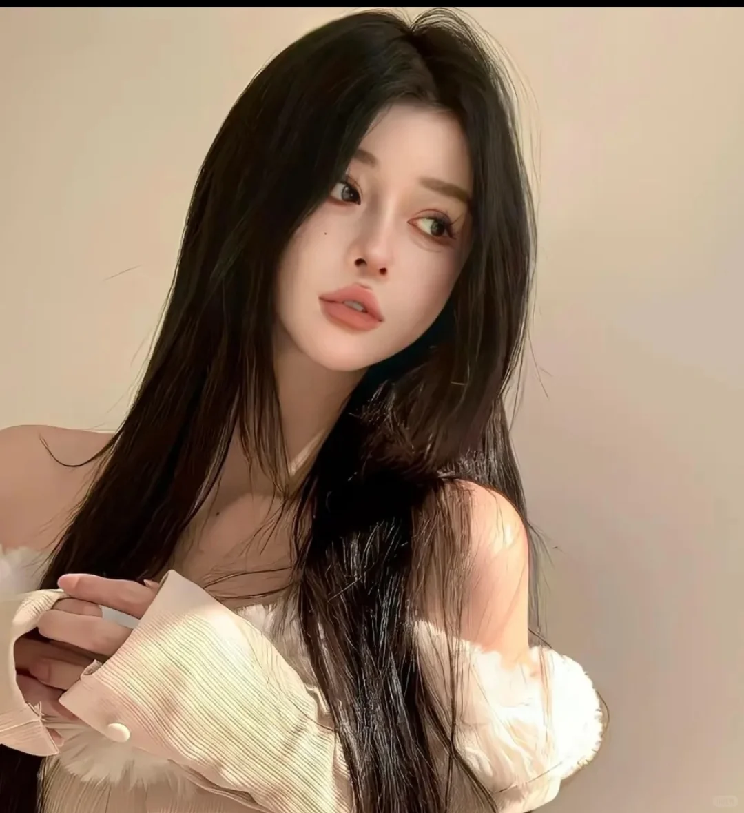 女头像♥