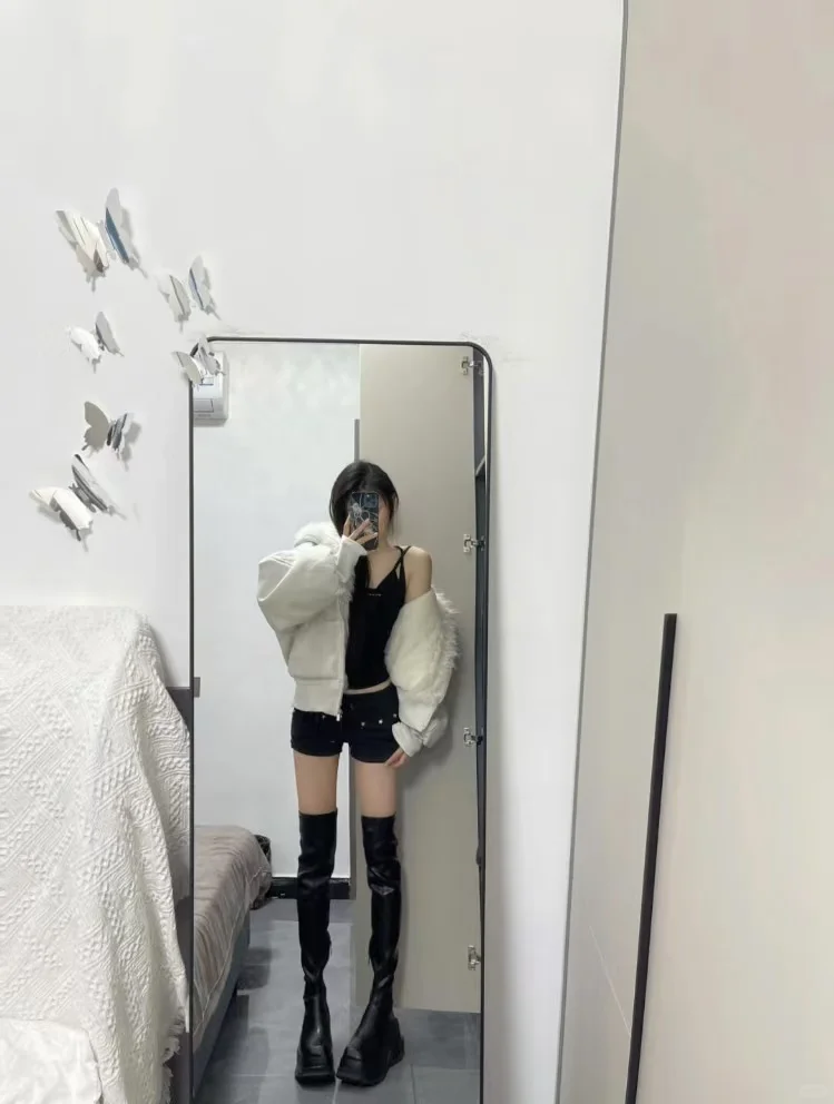 🪞【房间新宠】全身落地镜美美照出来