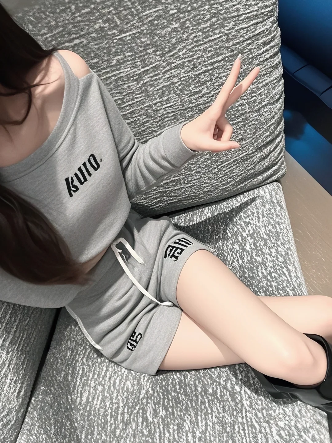 运动女孩上线🔔