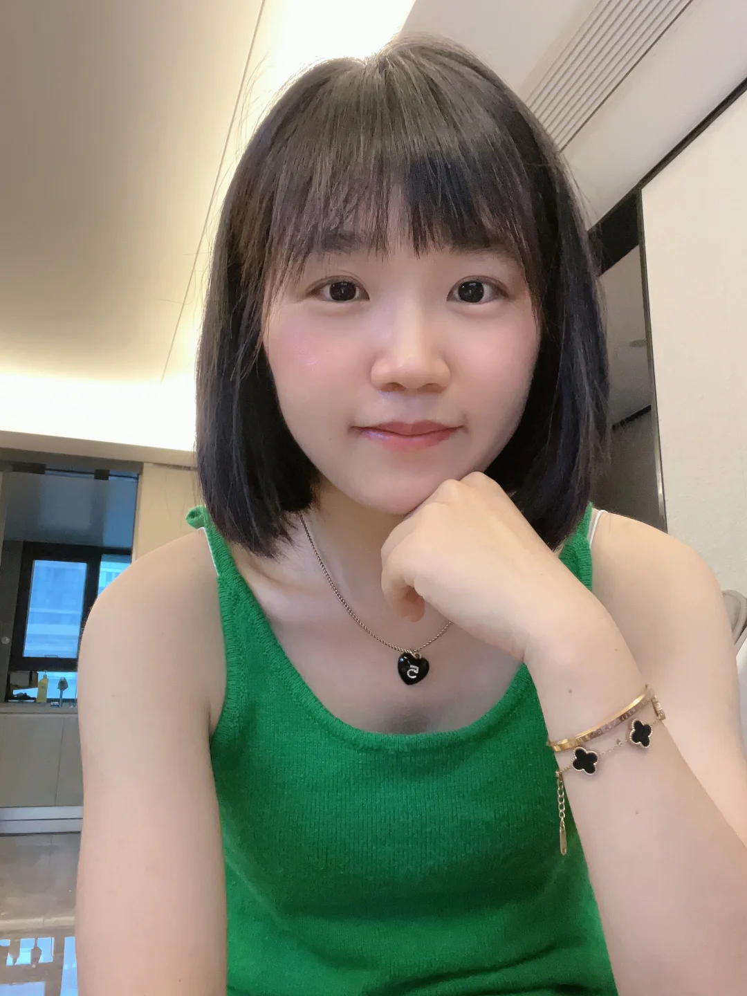 84年40岁，保持年轻态，长期坚持的5个习惯~