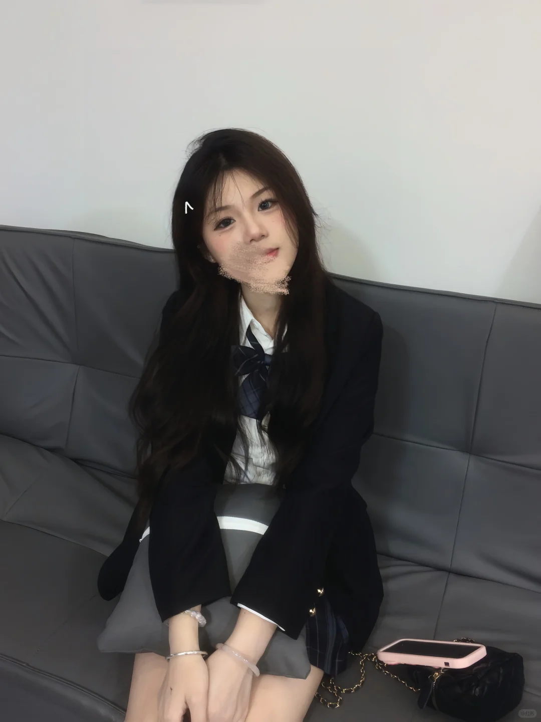 pxx 平价jk分享来啦～