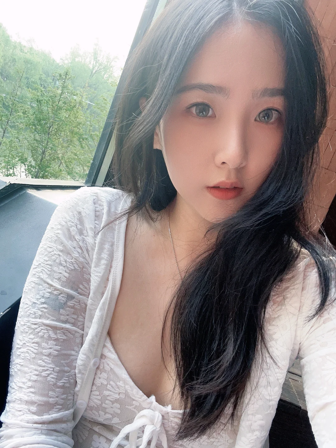喜欢过夏天！