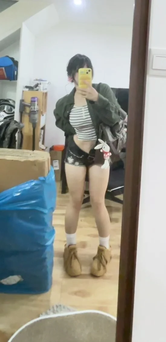 夏天可以是肉腿的天下了