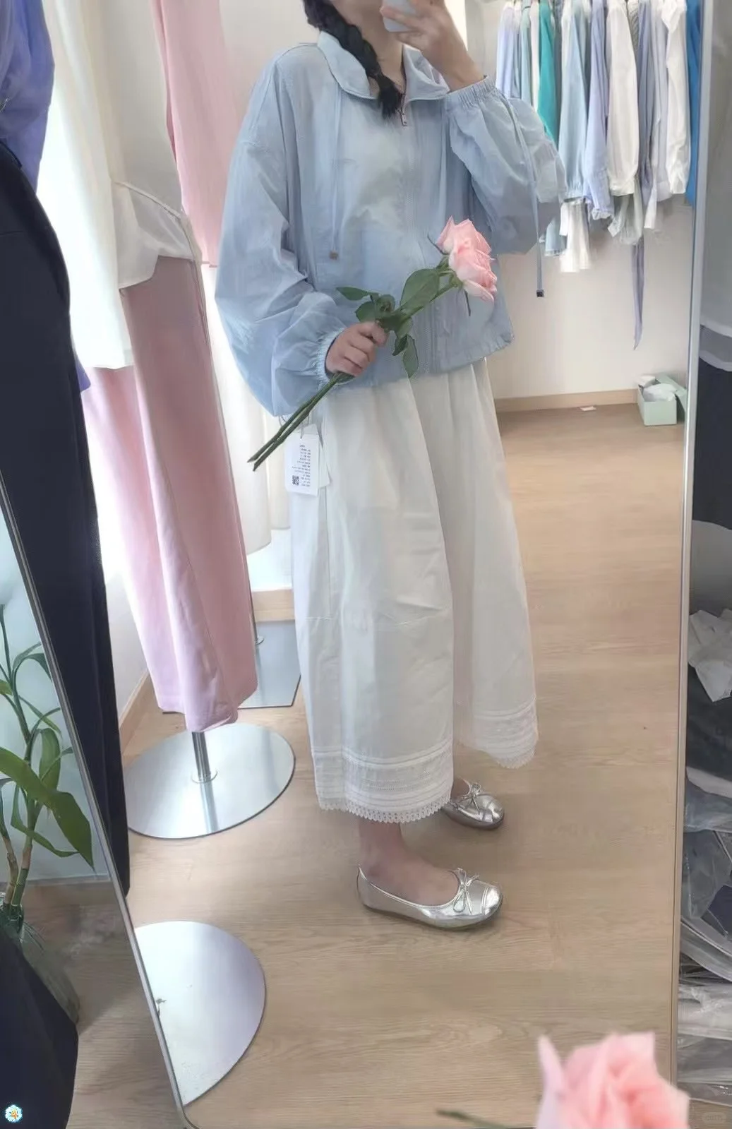 春天的颜色不要太美