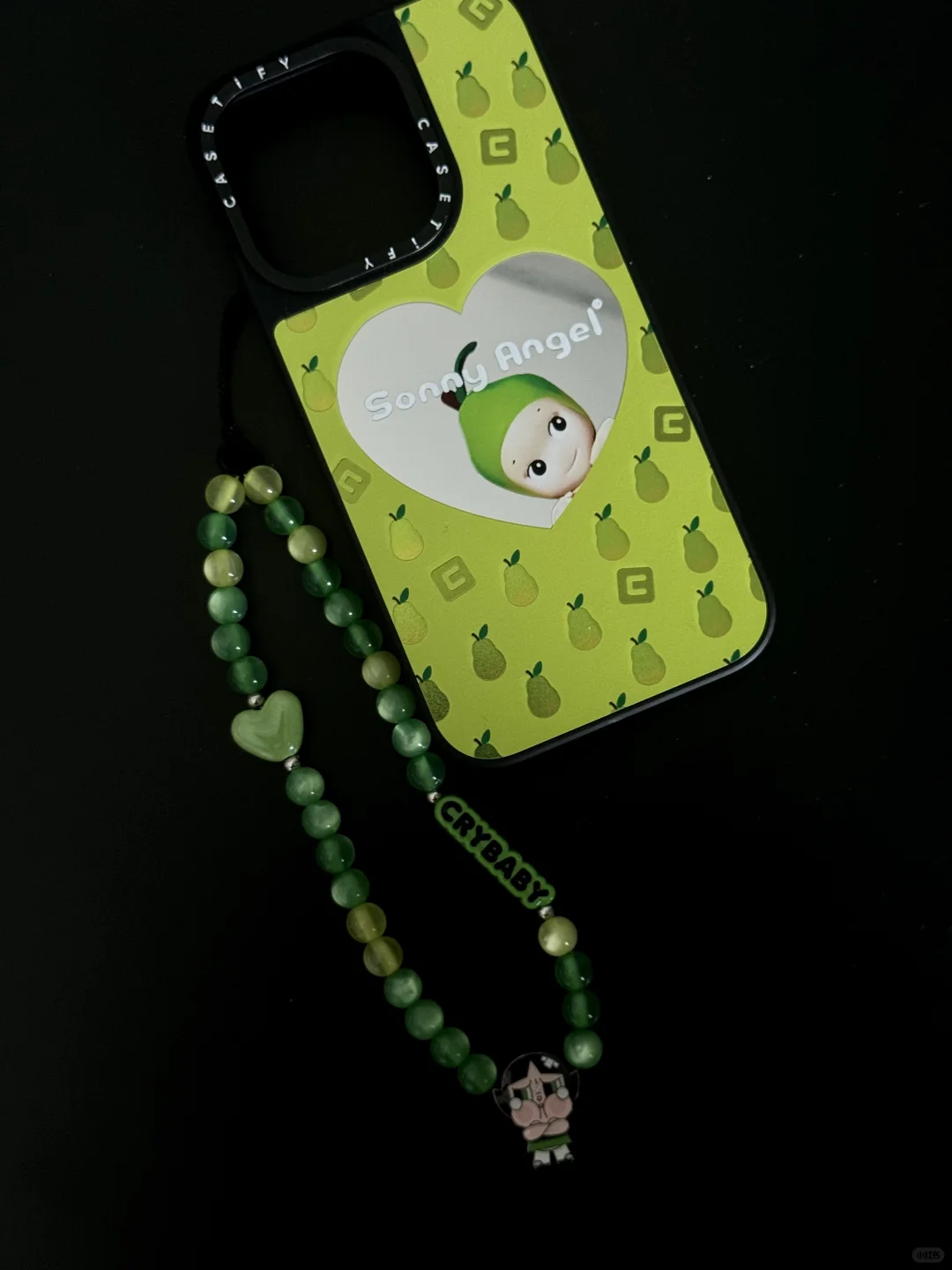 Casetify ✖️ Sonny Angel👼🍐