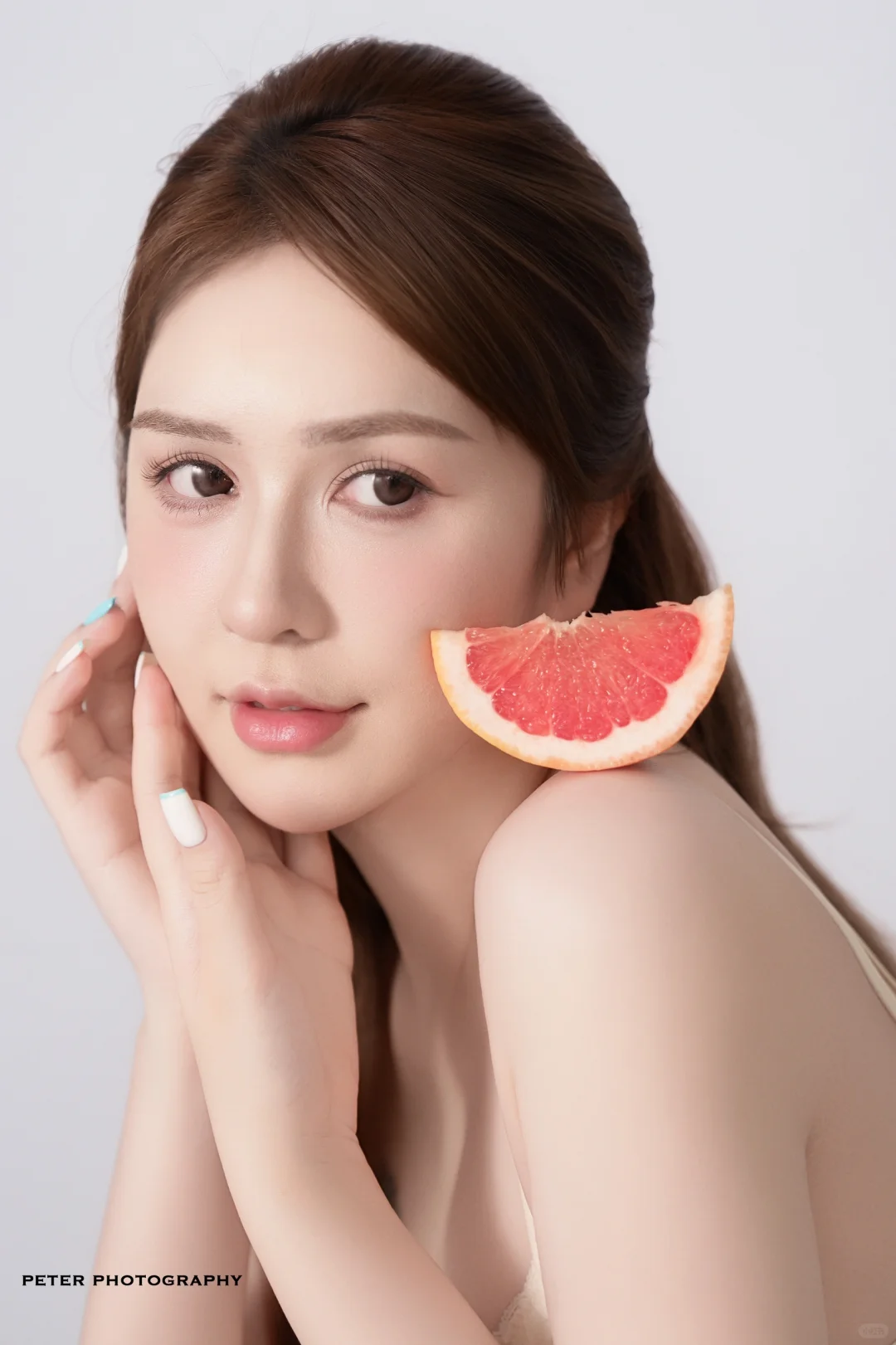 西柚的甜美❤️