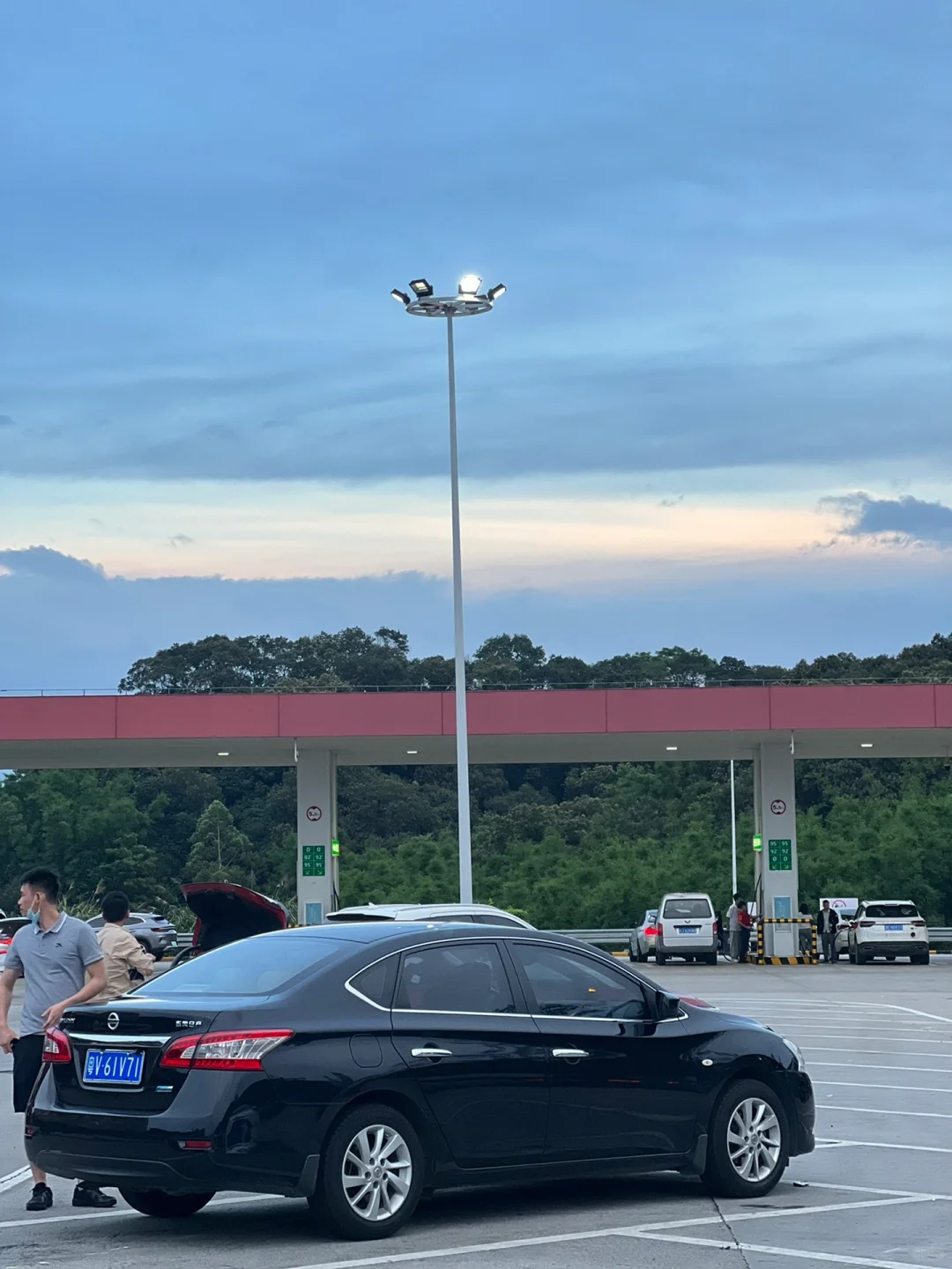明天上班了 MD