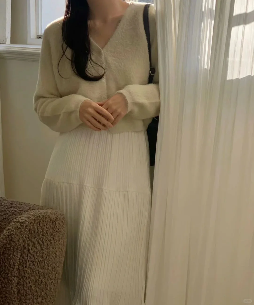 温柔的静香