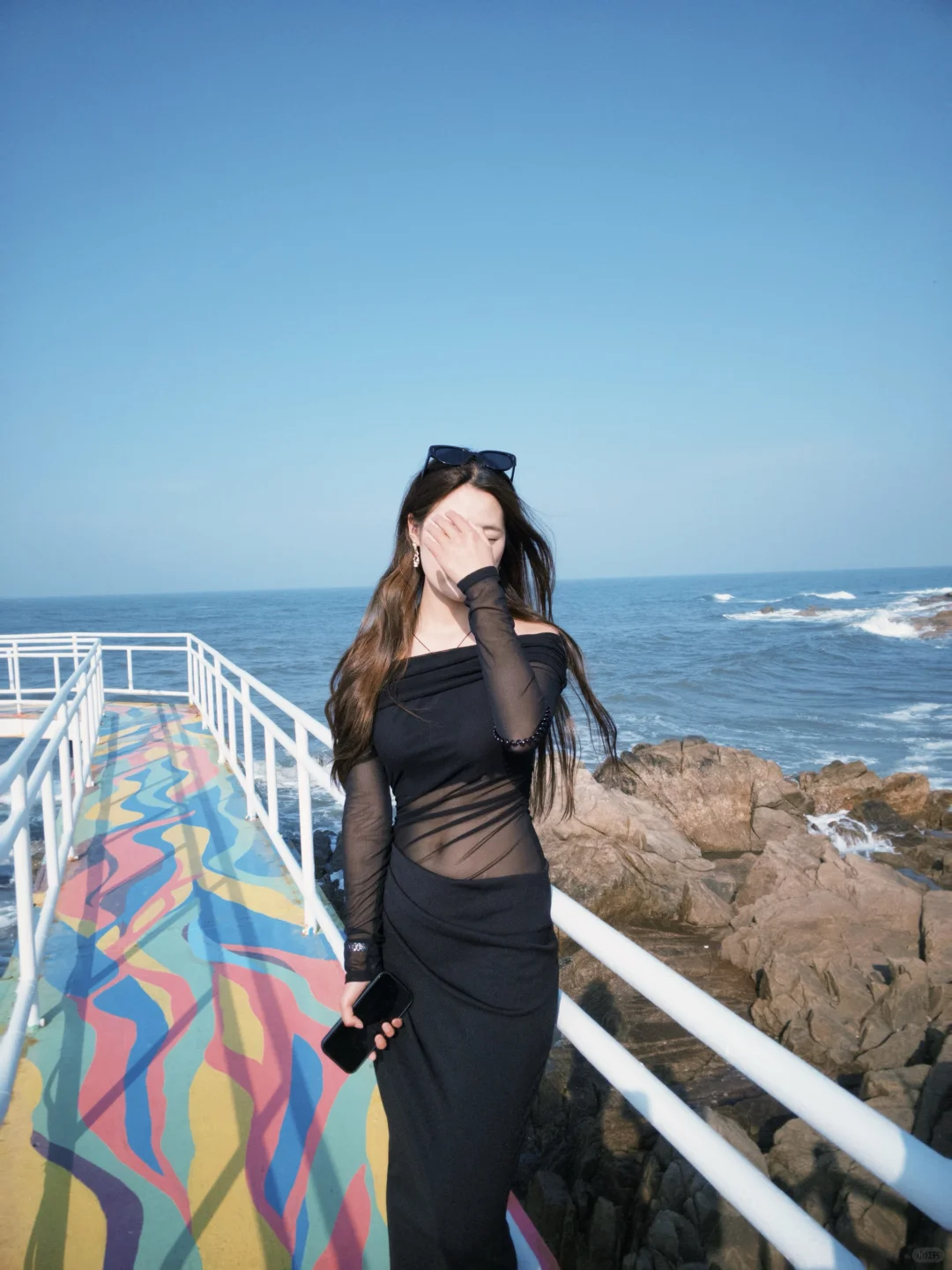 抠搜海边穿搭分享第一弹（附带链接版