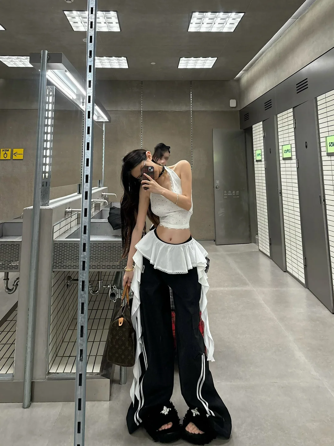 美式甜心辣妹真的好辣！！！