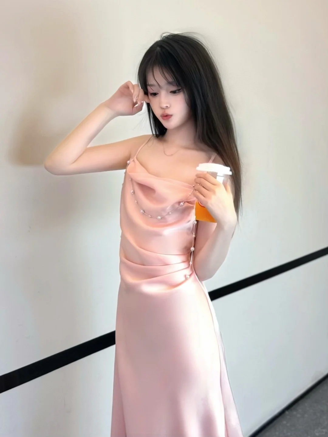 想看看大家夏天的穿搭