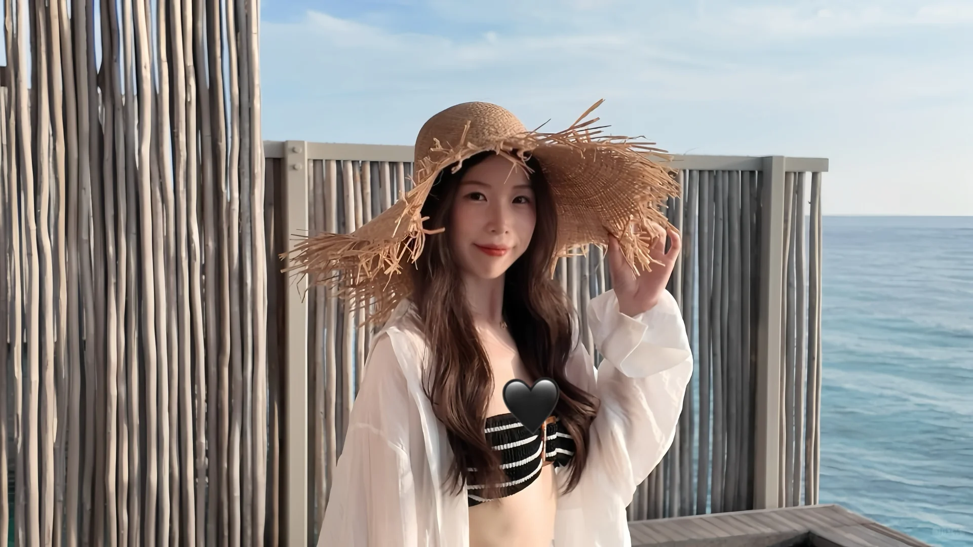 🏝️大家催的海岛穿搭来啦！