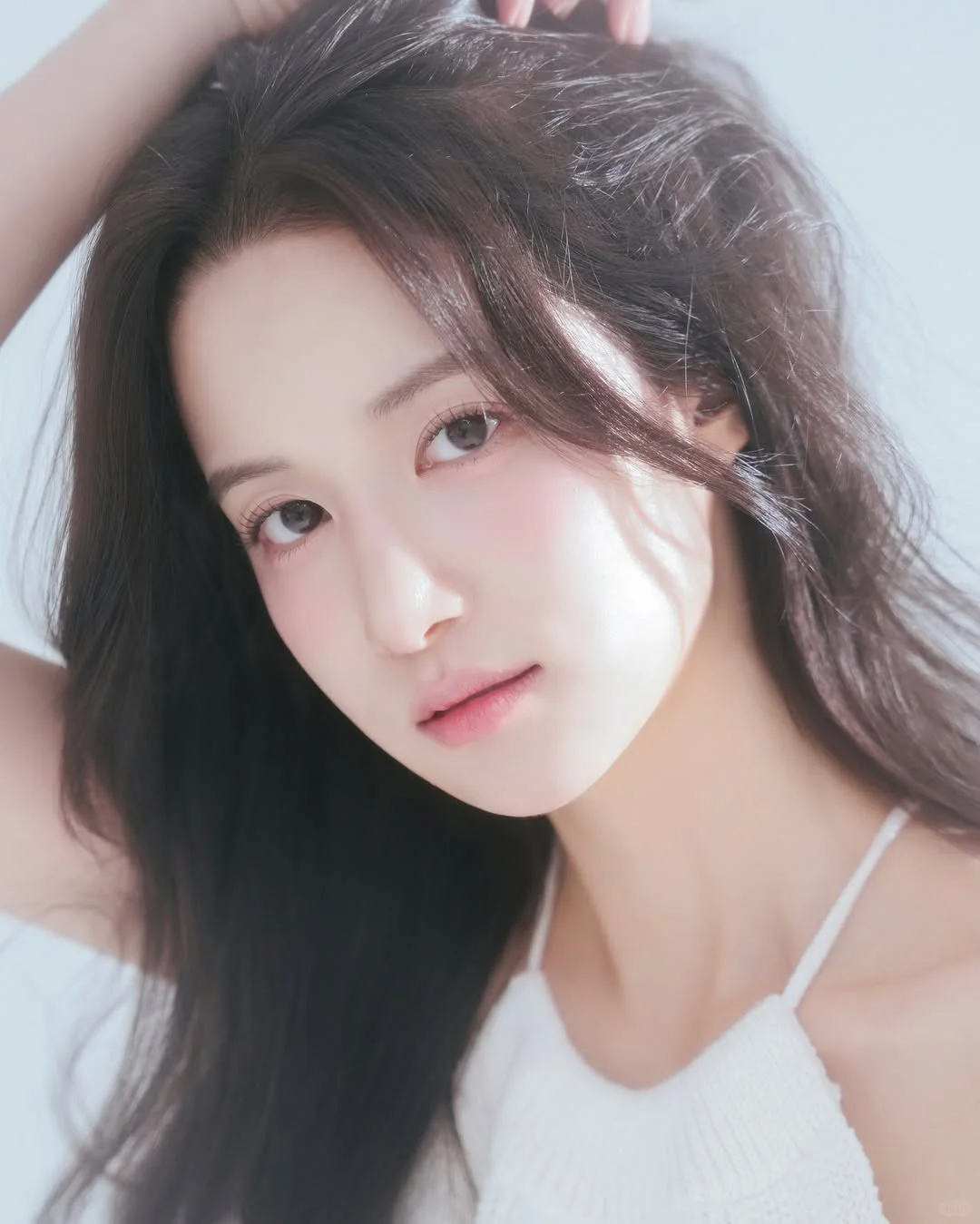 今天是甜妹头像