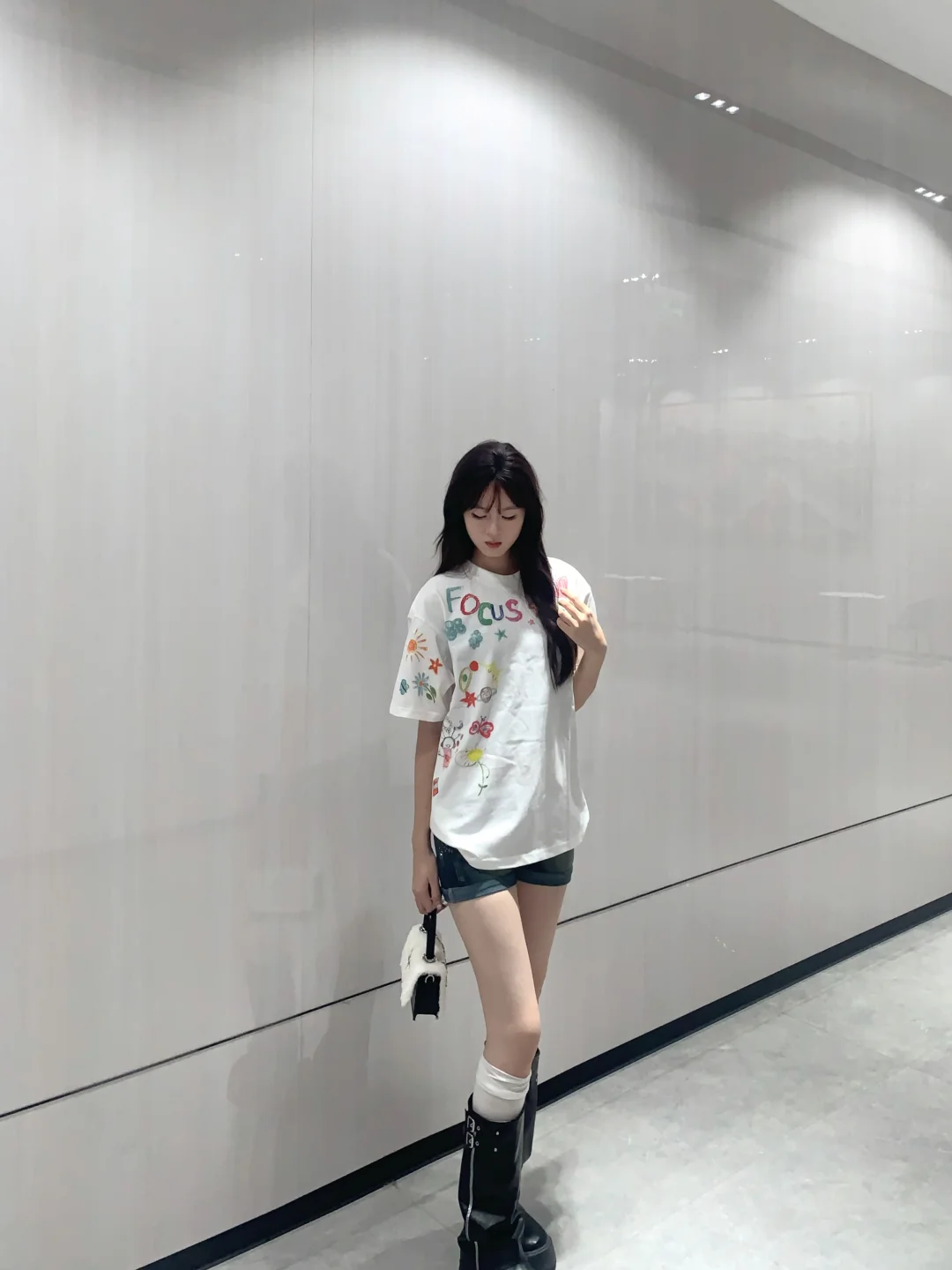 172/55夏日不费力穿搭🔗我是女大跟我买🫵🏻