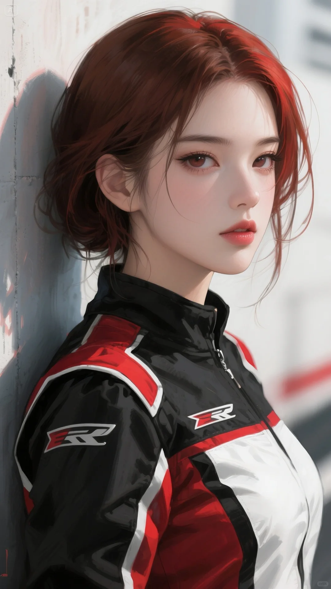 颜控 集合13